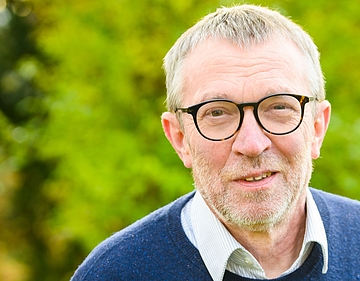 Bernhard Suttner