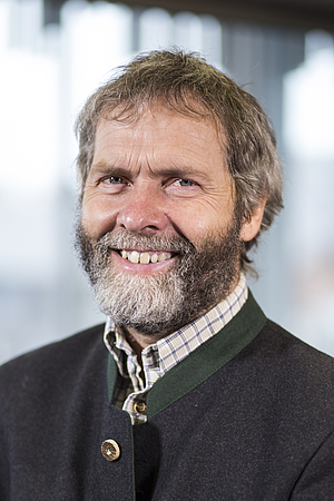 Andreas Huber Andreas Huber