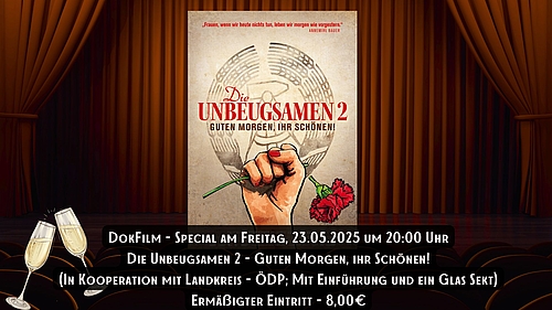Die Unbeugsamen 2