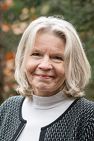 Jolanta Wrobel (Kreisverbandsvorsitzende)