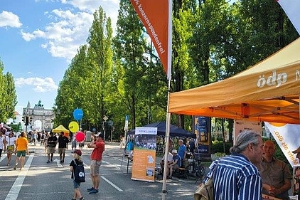 Foto: ÖDP München Foto: ÖDP München