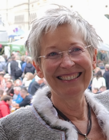 Beate Backhaus, ÖDP Feldkirchen